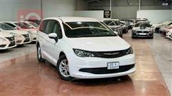 Chrysler Grand Caravan